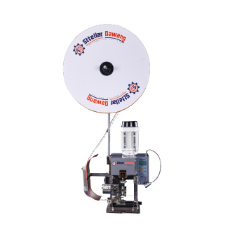 2 TON CRIMPING MACHINE