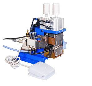 PNEUMATIC WIRE STRIPPING MACHINE FOR 0.25 TO 2.5 SQ.MM 