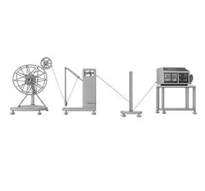 ADVANCED CORRUGATED TUBE ROTARY BLADE CUTTING MACHINE WITH PRE-FEEDER ENHANCED SPEED AND ACCURACY  (DIA 6 MM TO 40 MM )