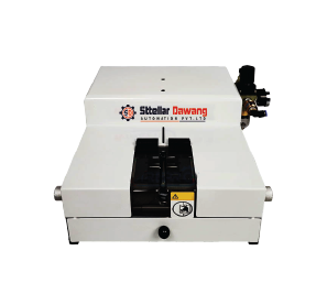 PNEUMATIC WIRE STRIPPING MACHINE. FOR 0.5 TO 16 SQ MM