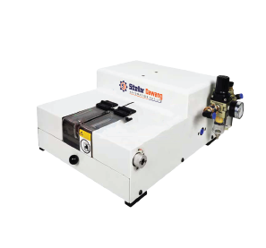 PNEUMATIC WIRE STRIPPING MACHINE. FOR 4 TO 50 SQ.MM 