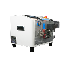 TUBE AND PROFILE CUTTING MACHINE (DIA 5MM TO 20 MM)