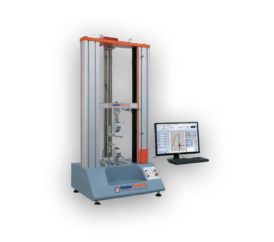 CRIMP LOAD MANAGE FOR UP TO 2000 KGF FORCE RANGE