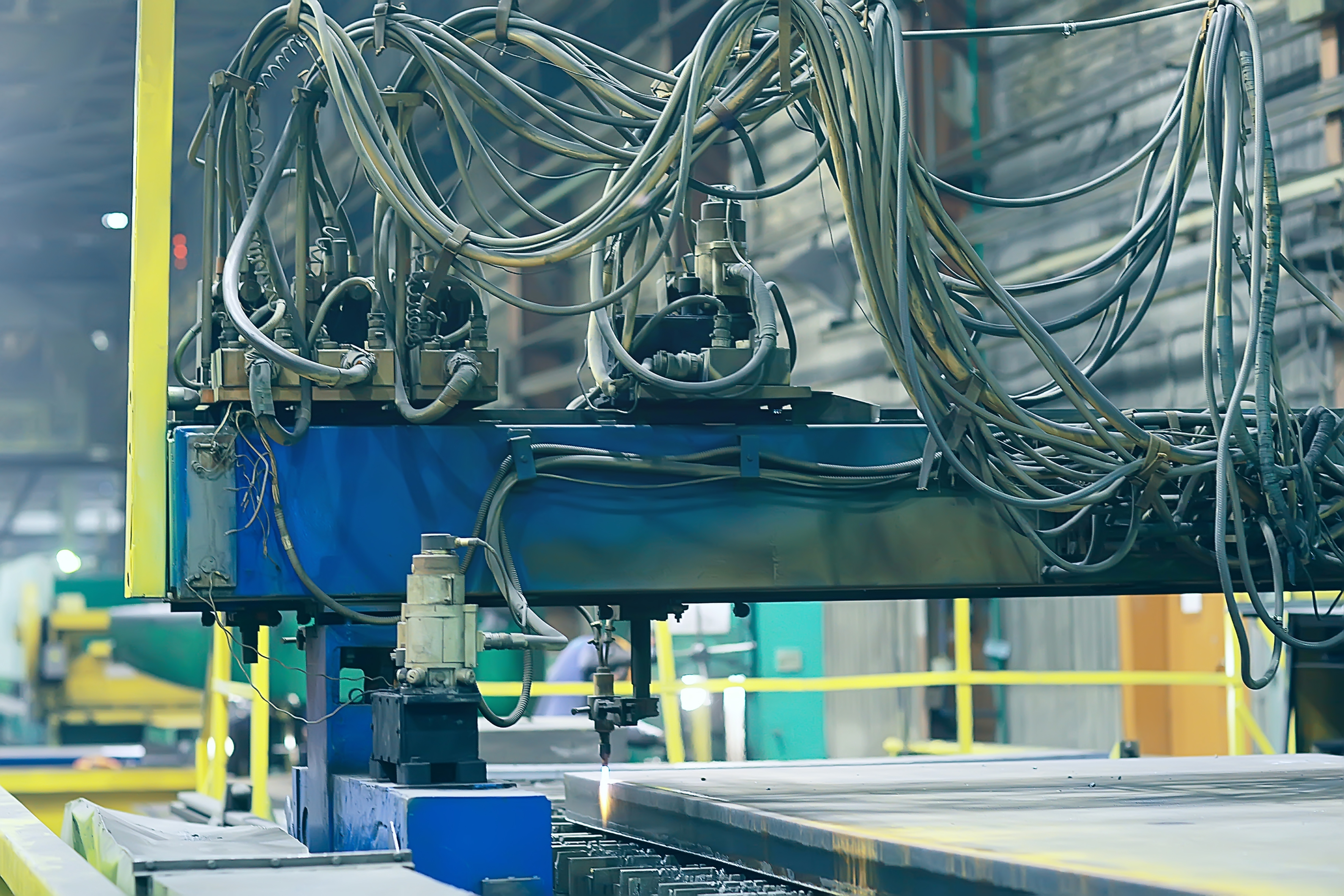 How an Automatic Wire Stripping Machine Improves Production Efficiency