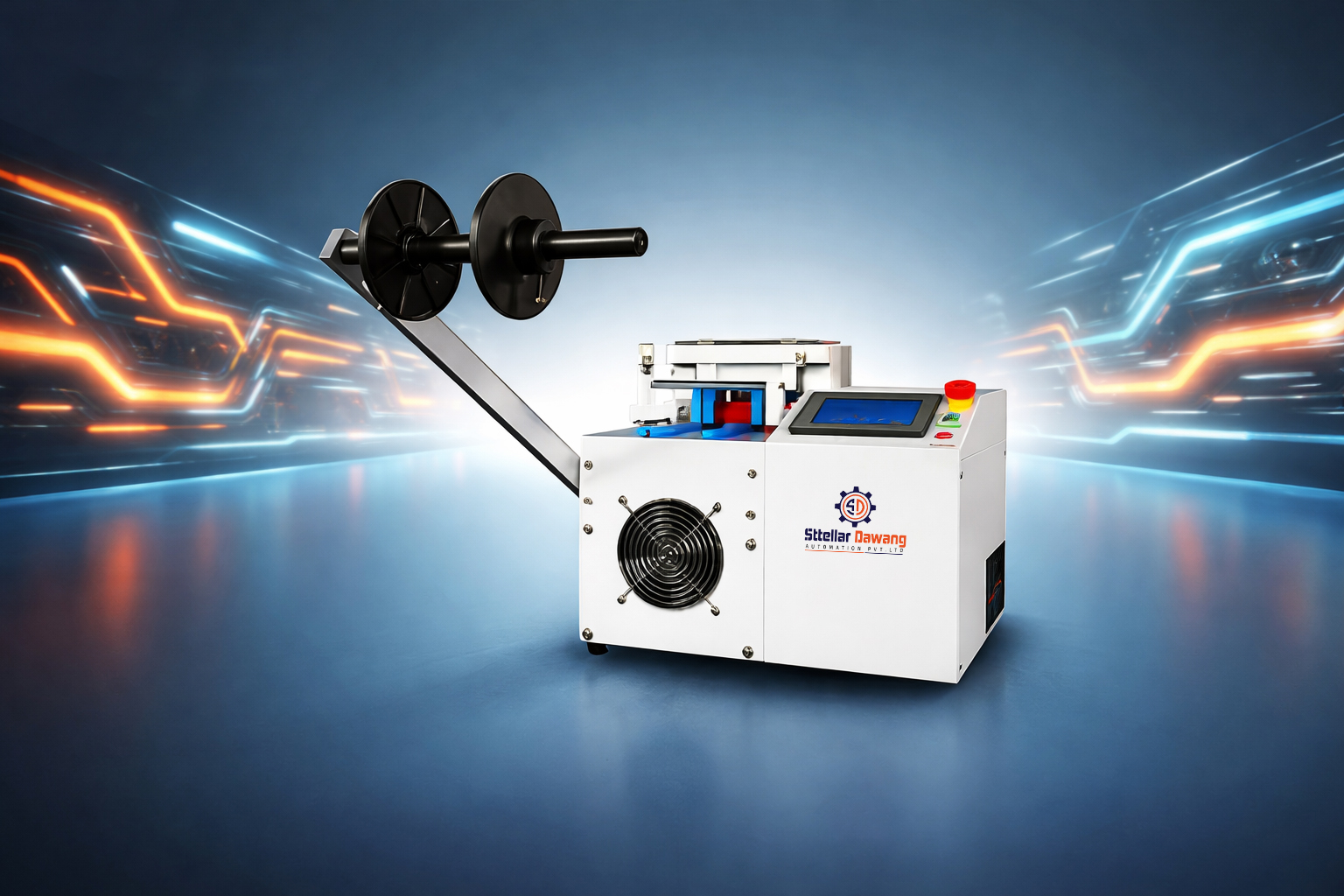 How Cutting Sleeve Machines Improve Wire Harness Production Efficiency