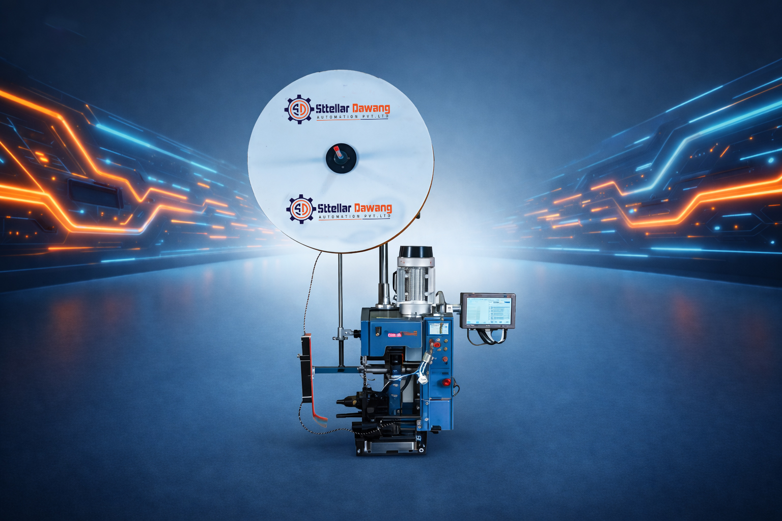 Top Benefits of Using Automatic Wire Crimping Machines