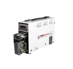 ELECTRIC WIRE STRIPPING MACHINE. FOR 0.25 TO 4 SQ.MM