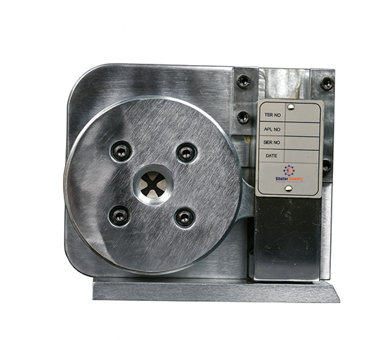 FOUR INDENT EDGE APPLICATOR ( 0.1 TO 2 MM SHEET THICKNESS)