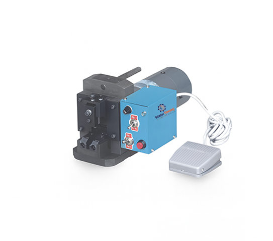 CAT CABLE CRIMPING MACHINE (CAT5/CAT6)