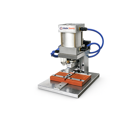 FRC CRIMPING MACHINE (FLAT RIBBON CABLE)