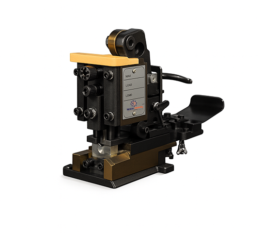 END FEED OTP TYPE APPLICATOR ( 0.1 TO 0.6 MM SHEET THICKNESS)